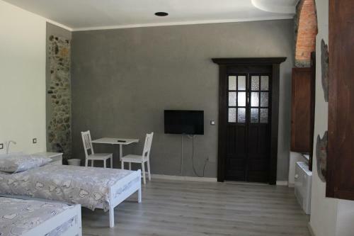 Hostal Passaggio A Nord Ovest