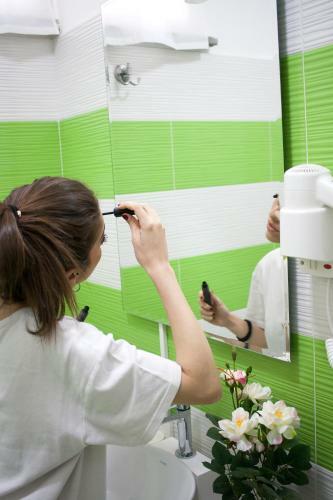 Hostal Tibur Star Guest House