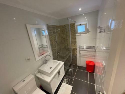 Apartamento Sharming Homes 2