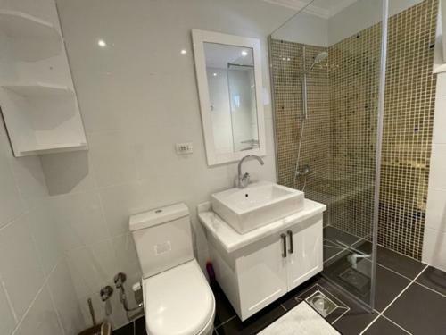 Apartamento Sharming Homes 2