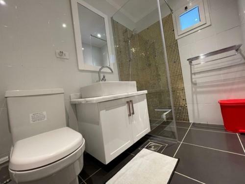 Apartamento Sharming Homes 2