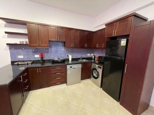 Apartamento Sharming Homes 2
