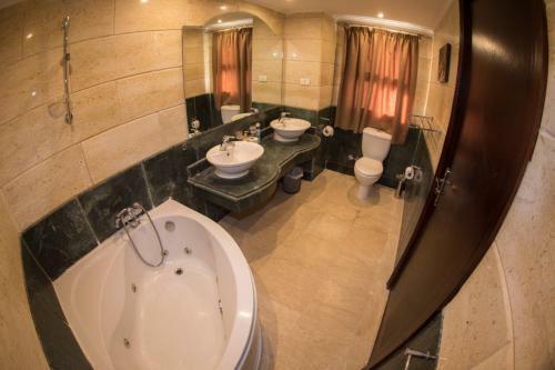 Private Villa In Sharm Elsheikh