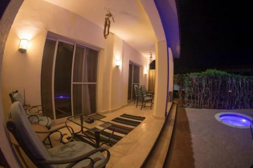 Private Villa In Sharm Elsheikh