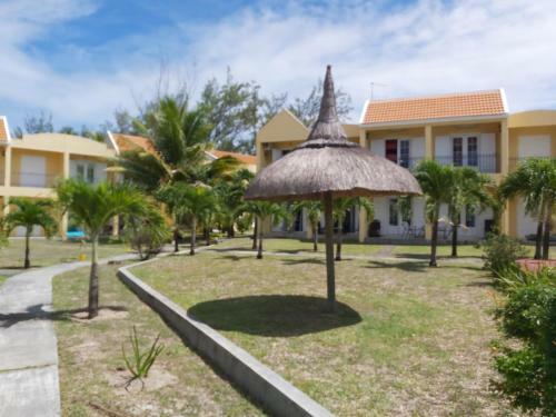 Palmar Beach Villa
