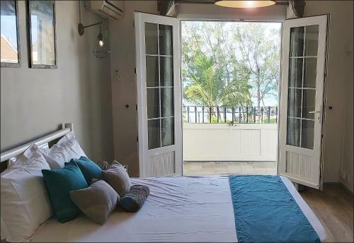 Palmar Beach Villa