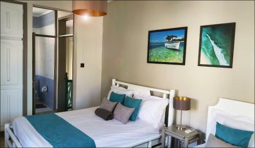 Palmar Beach Villa