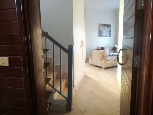 Luxury Rooftop Apartment And Walk To The Beach