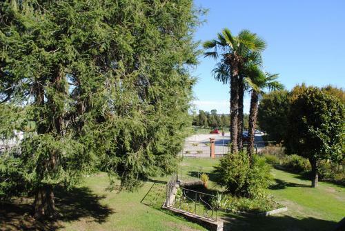 Apartamento Garden View Villa