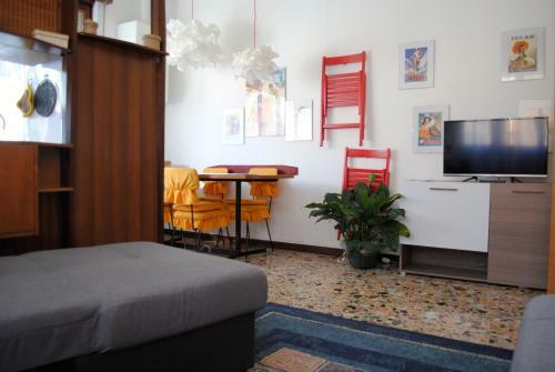 Apartamento Garden View Villa