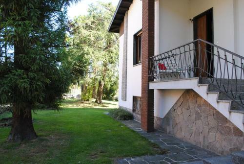 Apartamento Garden View Villa