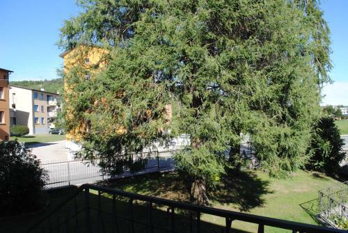 Apartamento Garden View Villa