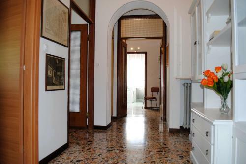 Apartamento Garden View Villa