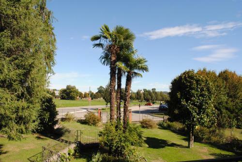 Apartamento Garden View Villa