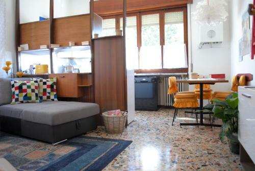 Apartamento Garden View Villa