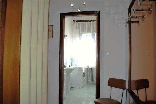 Apartamento Garden View Villa