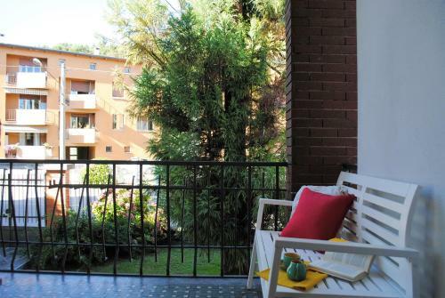 Apartamento Garden View Villa