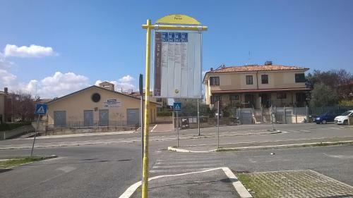 Hostal A Casa Con Stefania