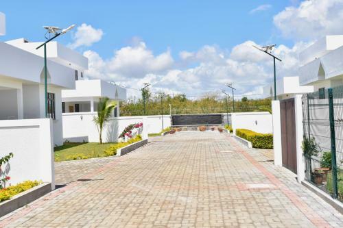 Brighthelm Villas