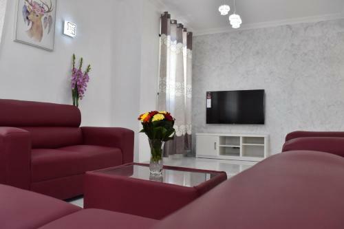 Brighthelm Villas