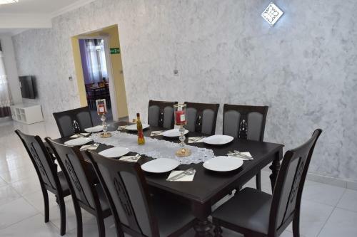 Brighthelm Villas