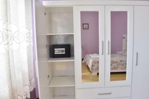 Brighthelm Villas