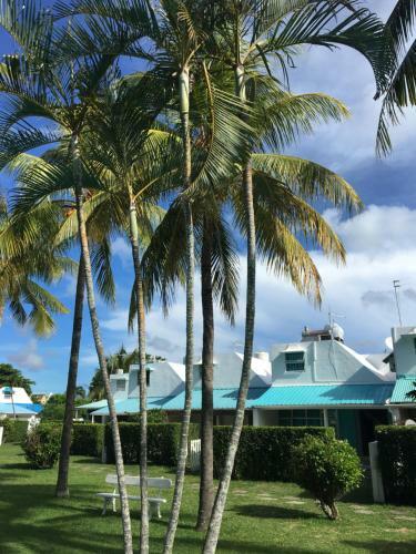 Ti La Caze