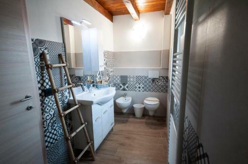 B&B Tenuta Legnate