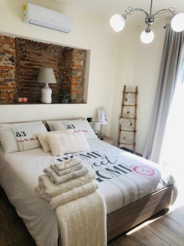 B&B Tenuta Legnate
