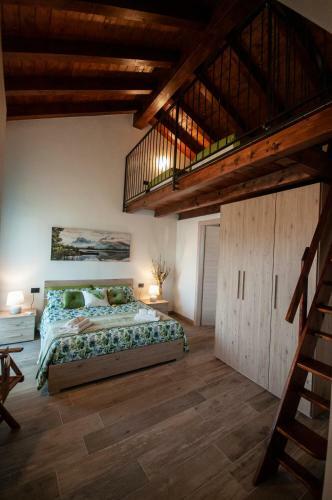 B&B Tenuta Legnate