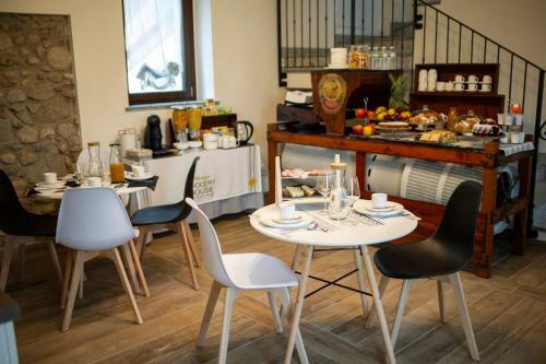B&B Tenuta Legnate