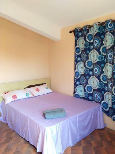 Apartamento Kaz Ami Cozy Home