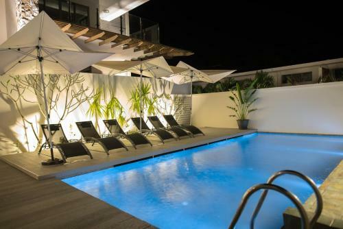 Apartamento Beach Cove 4