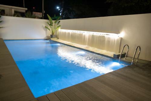 Apartamento Beach Cove 4