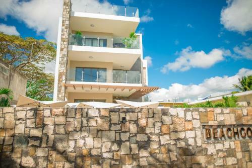 Apartamento Beach Cove 4