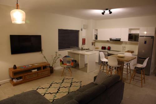Apartamento Beach Cove 4
