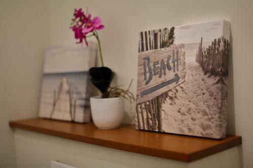 Apartamento Beach Cove 4