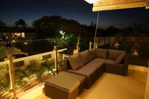 Apartamento Beach Cove 4