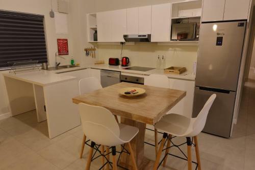 Apartamento Beach Cove 4
