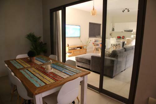 Apartamento Beach Cove 4