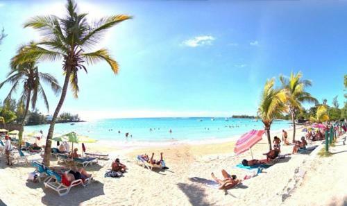 Apartamento Beach Cove 4