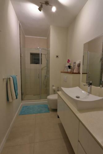 Apartamento Beach Cove 4