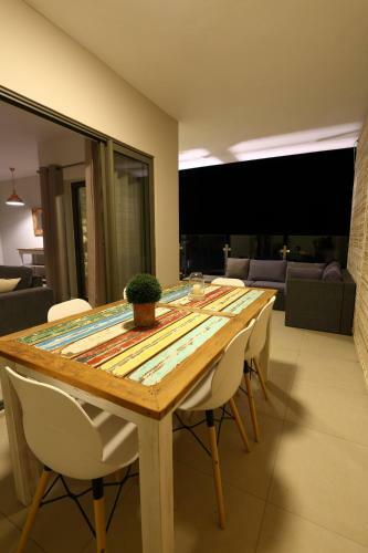 Apartamento Beach Cove 4