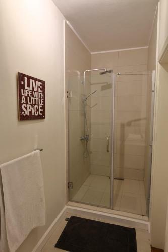 Apartamento Beach Cove 4
