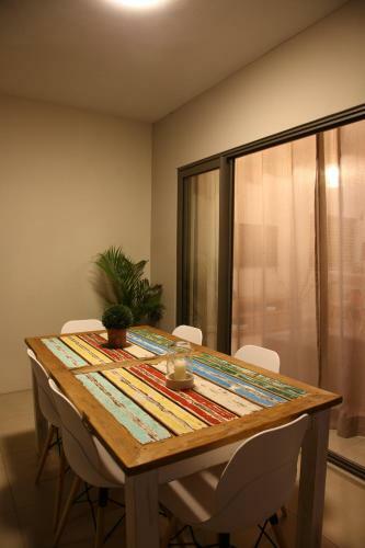 Apartamento Beach Cove 4