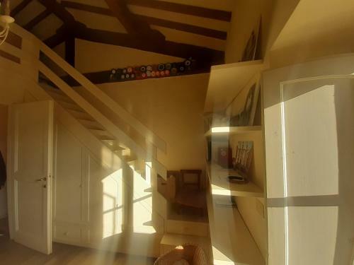 Villa Vers� A Settignano - Firenze