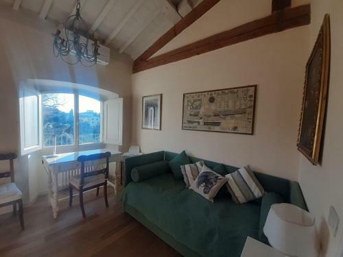 Villa Vers� A Settignano - Firenze