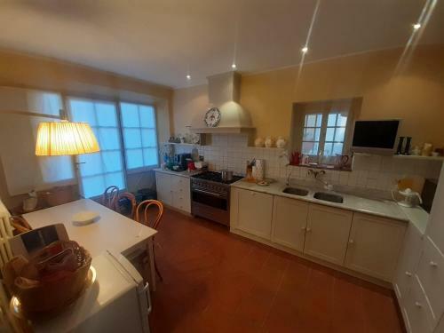 Villa Vers� A Settignano - Firenze