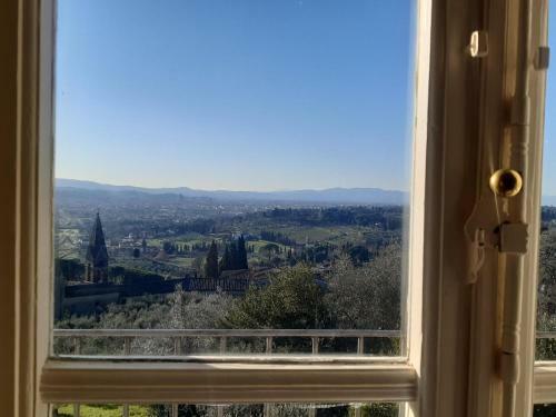 Villa Vers� A Settignano - Firenze