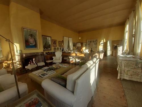 Villa Vers� A Settignano - Firenze